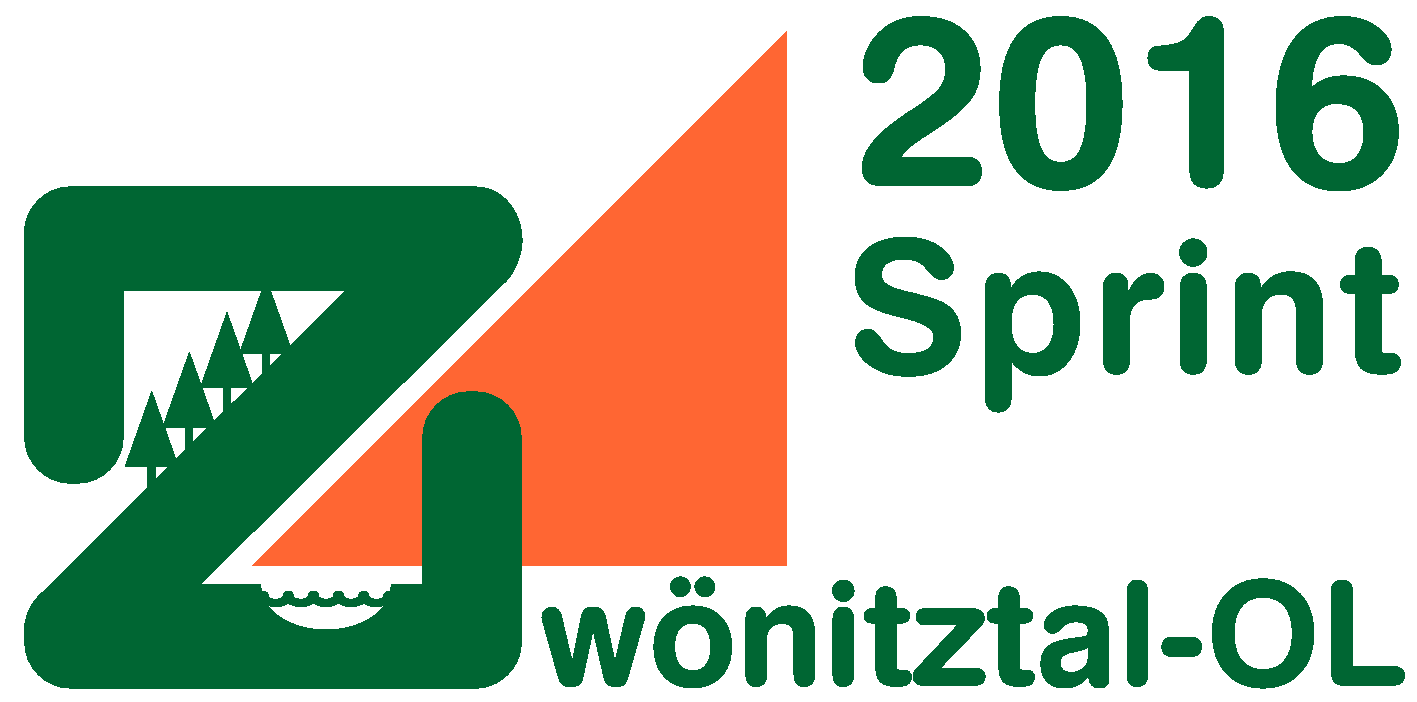 Logo Dittersdorfer OL 2016